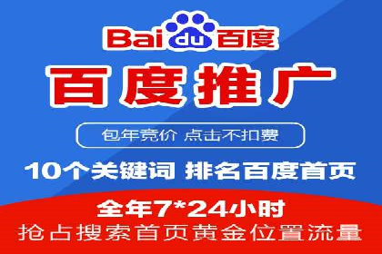 百度广告推广的投放策略与市场分析